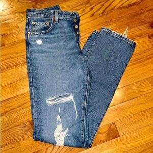Levi’s 501